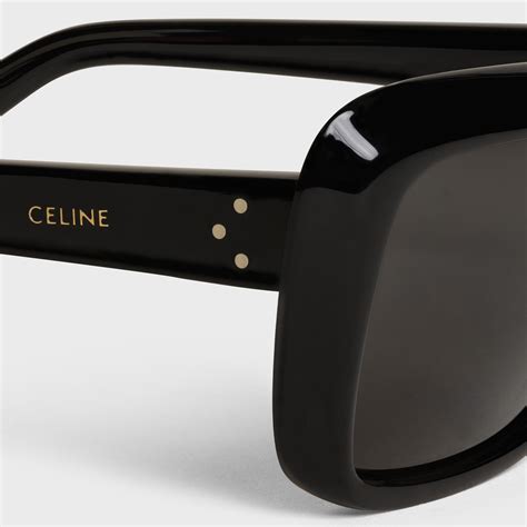 chris sunglasses celine|Celine usa official website.